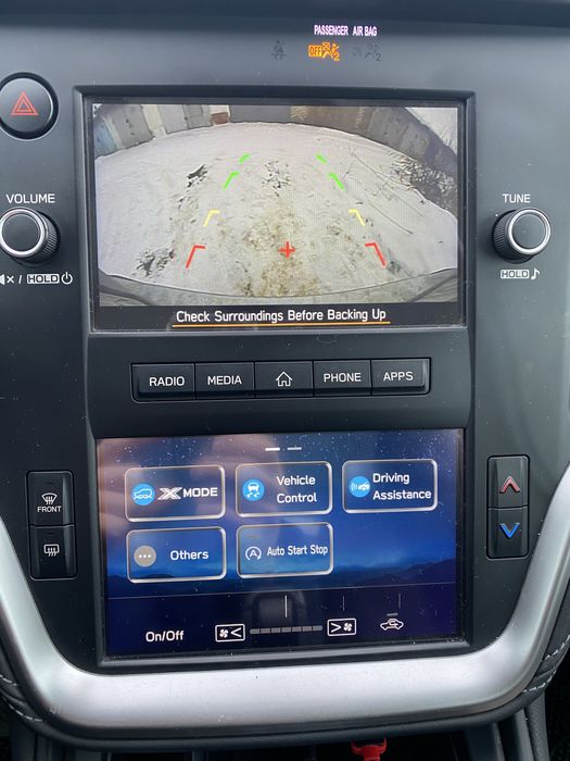 Продам Subaru Outback