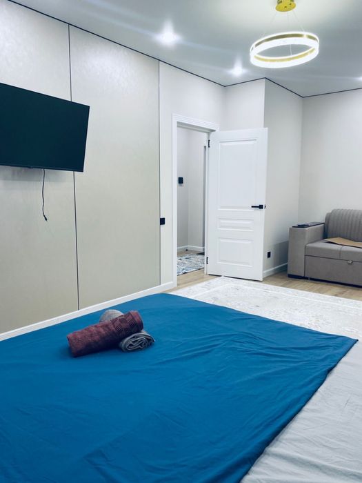 Квартира Жк Арман Кала