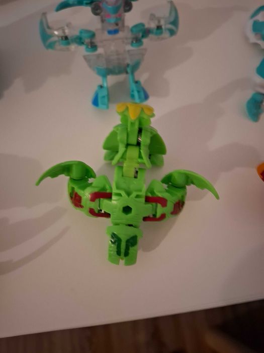 Figurine Bakugan