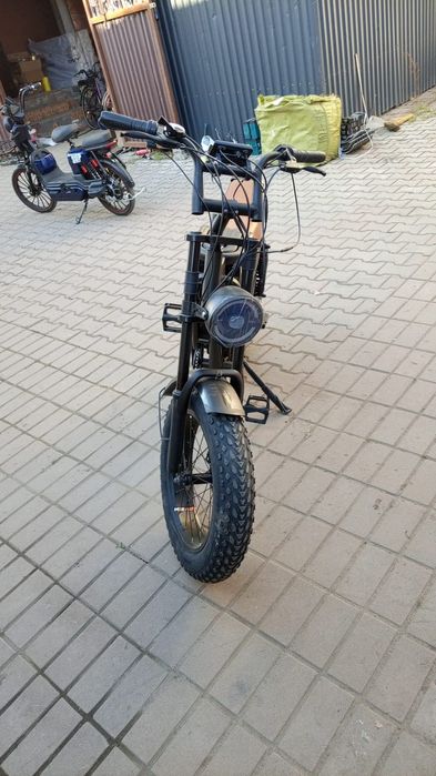 Электронной велик