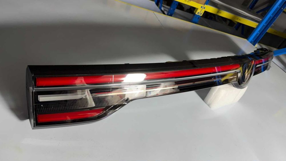 Задний фары Changan Cs55 plus (4 rest)