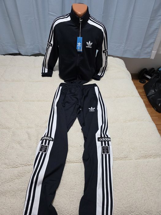 Trening Adidas Clasic