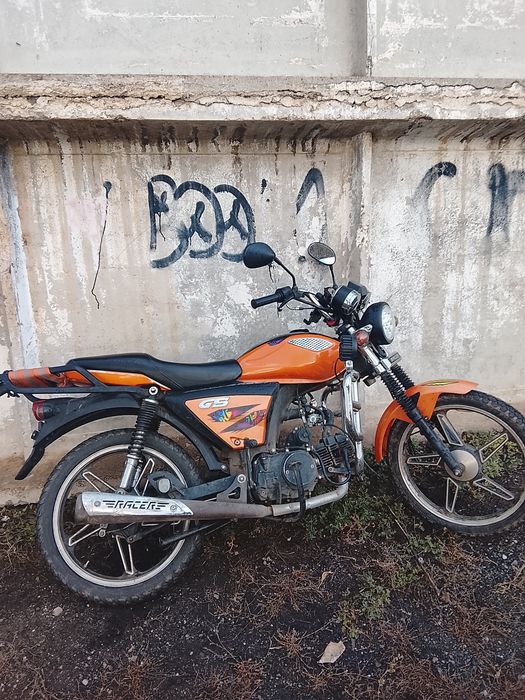 Ресер 110 куб  все в порядке
