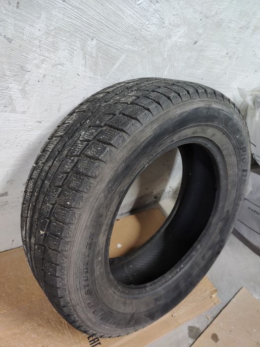 Продам Резину 225/60/16