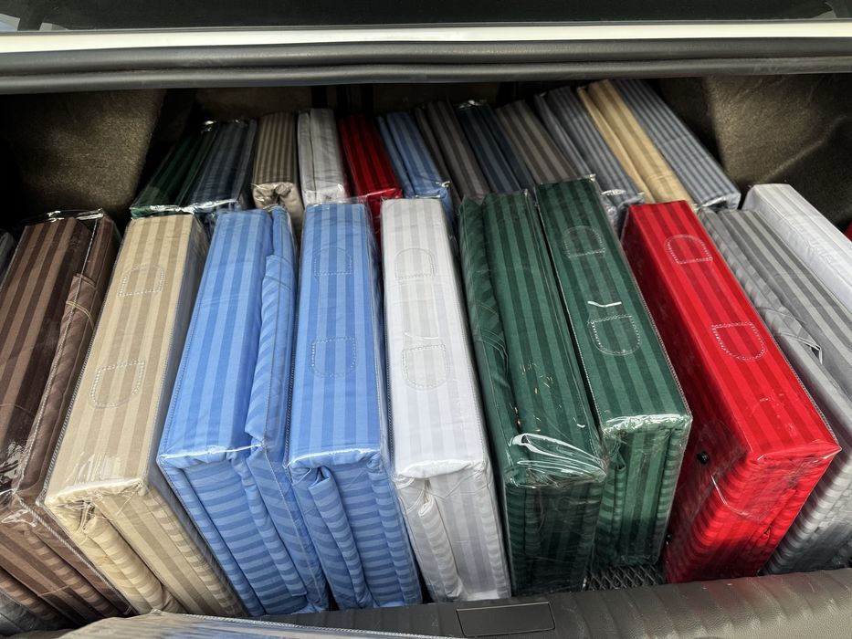 Постельное белья