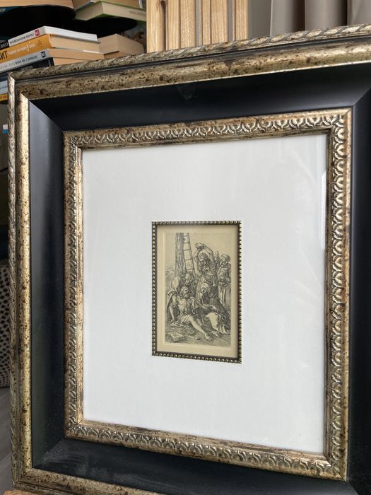 Картини в бароков стил