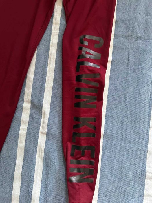 Colanti Calvin Klein XS