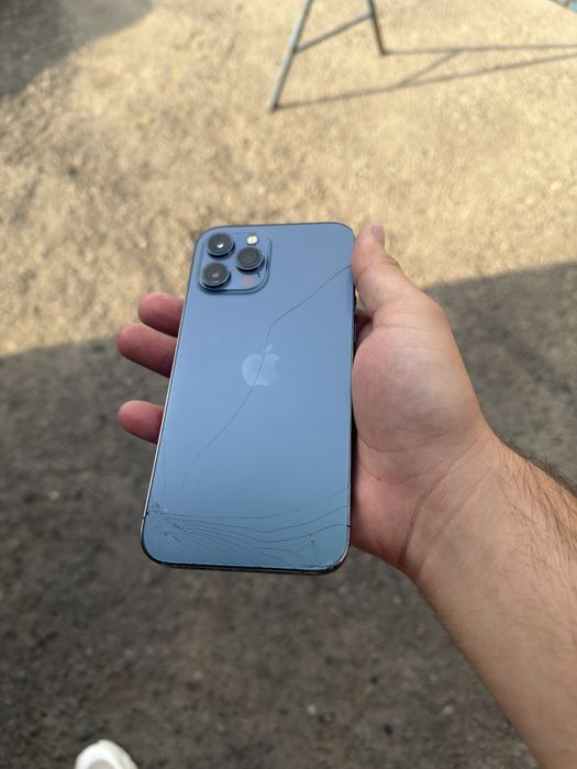 Сотилади 12 pro max