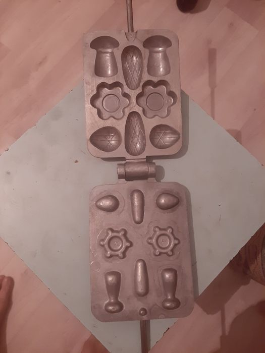 Продам орешницы на газу.