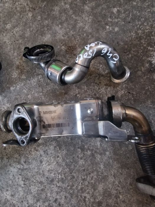 Releu bujii,pompa recirculare ap,vacuum Bmw seria 3 E 46,motor 2.0 d, 150cp
