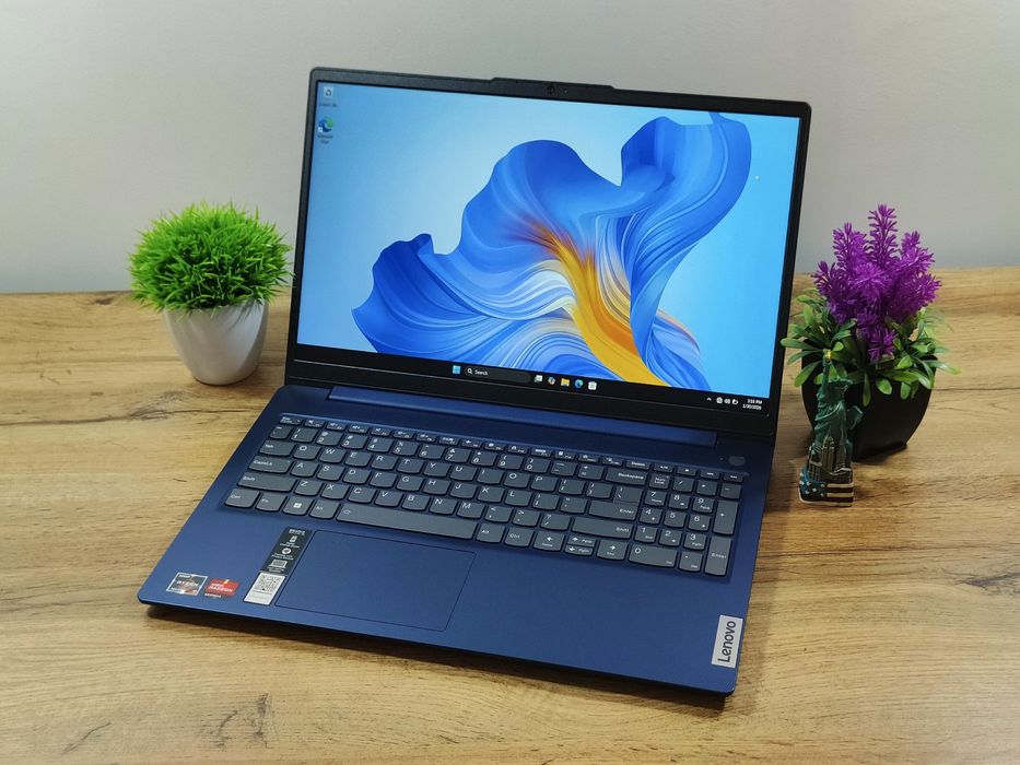 Lenovo slim i7 16gb 512ssd it dasturlash trading bugalteriya