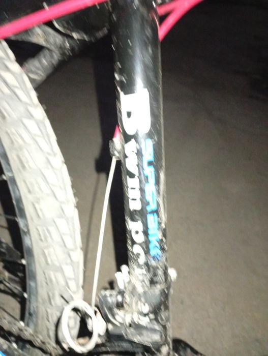 Продаю Велописед BWM