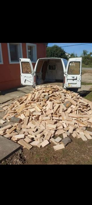 Vind Lemne( Ofertă ) Deseuri 3.5m.steri