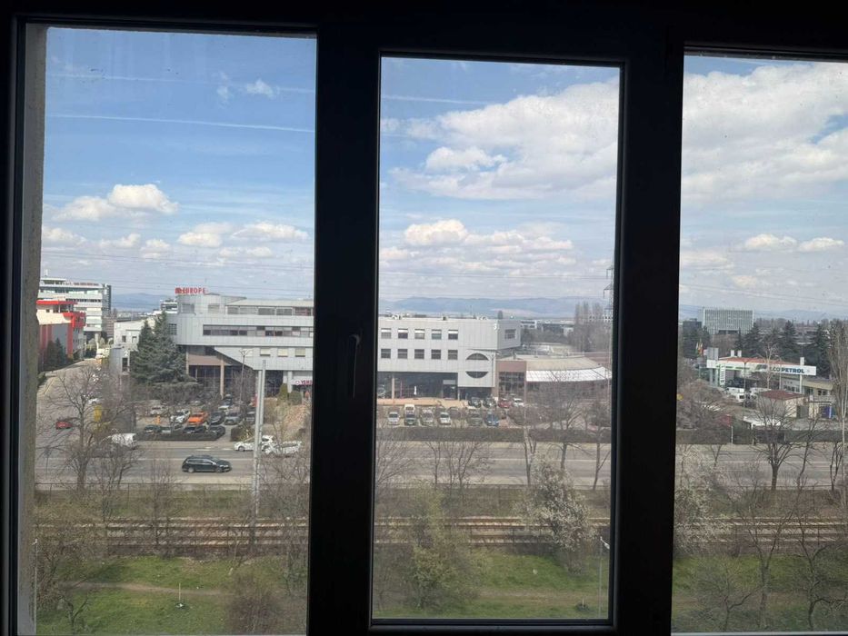 Дава се под наем Двустаен апартамент в София, Дружба 1 - 44 кв.м за 298.86 € - Снимка #3