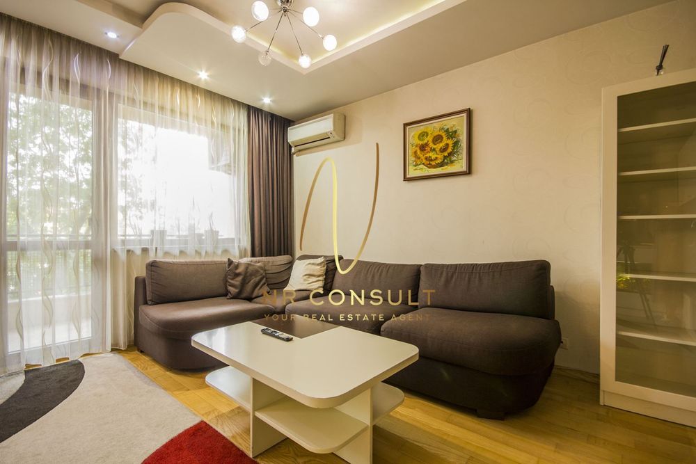 Дава се под наем Тристаен апартамент в София, Лагера - 96 кв.м за 690 € - Снимка #5