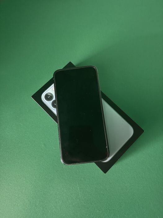 Iphone 13 pro max 128gb