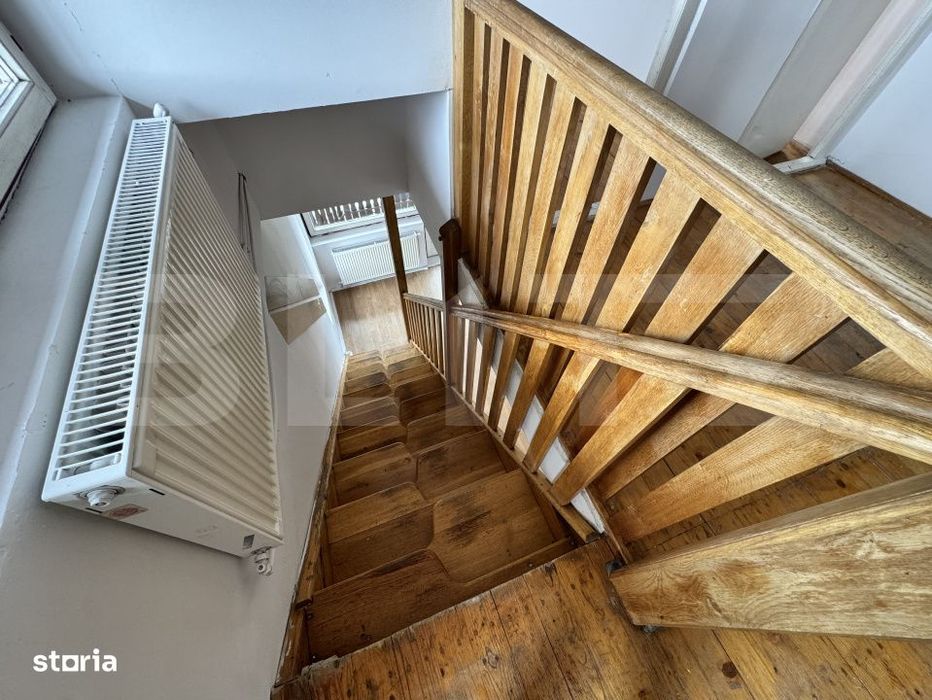 Casa de vanzare – oportunitate excelenta pentru investitie