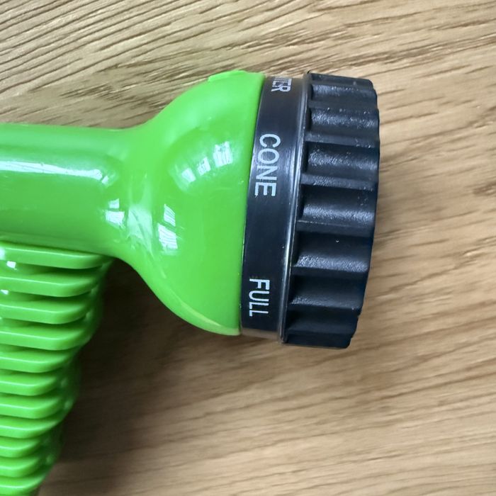 Pulverizator de inalte presiune!