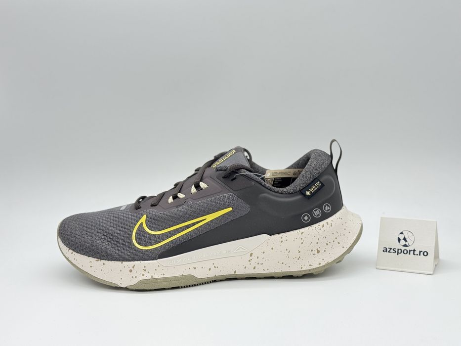 Nike Juniper Trail 2 Gore-Tex V2 Noi Originali (41; 42)