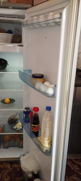 Холодильник с гарантией