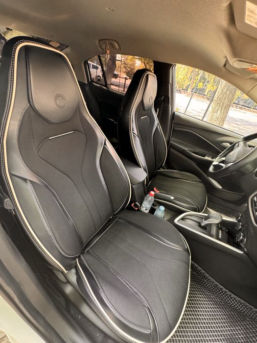 Chevrolet Onix LTZ AT, 2024 года, 22 000 км — В идеале + Много допов!
