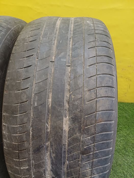 Шины 275/40 R19 пара