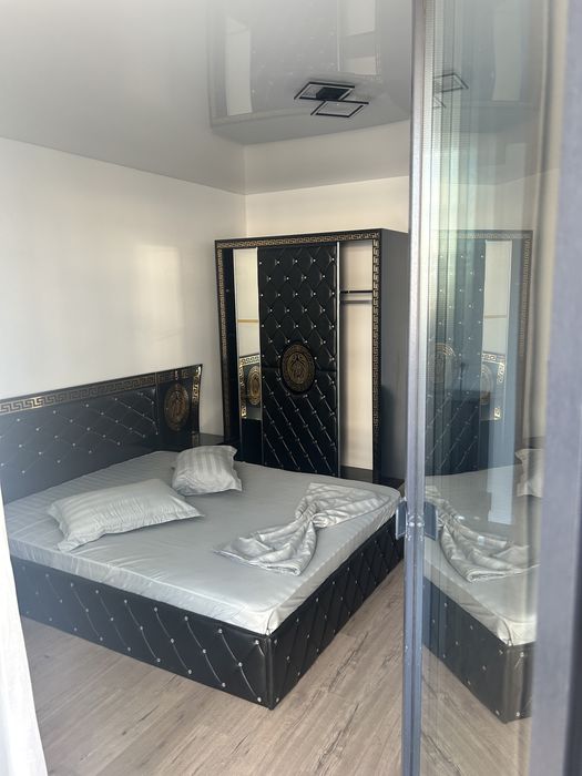 Pensiune Nouă la 200 m de plaja AZIMUTH