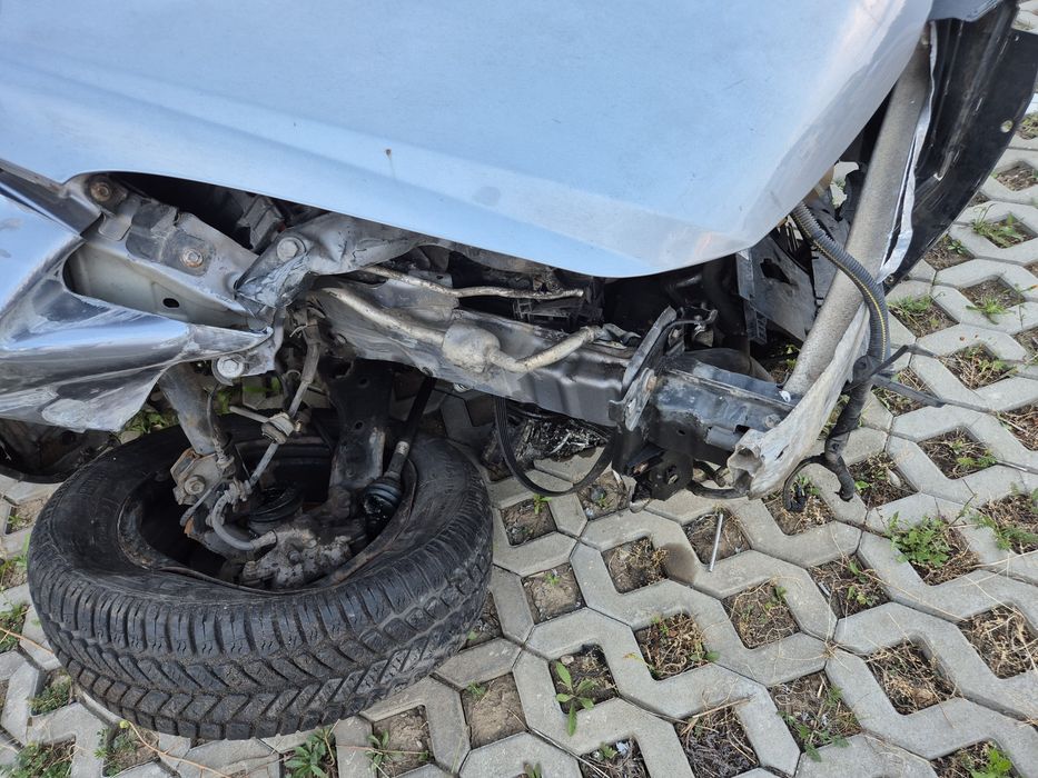 OPEL Corsa 2008 — imagine 5