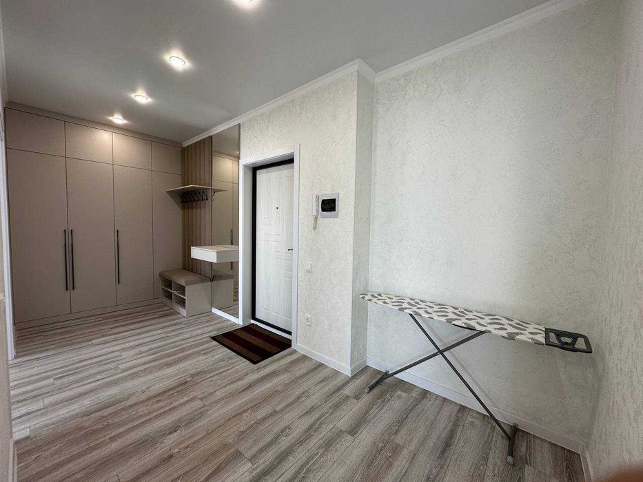 Сдам 1 ком Vip центр ЖК Сәттілік