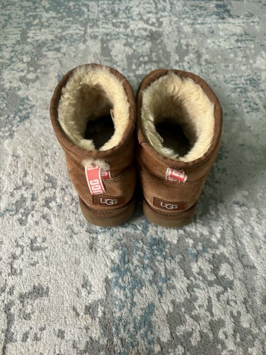 Ghete UGG(marimea :38)