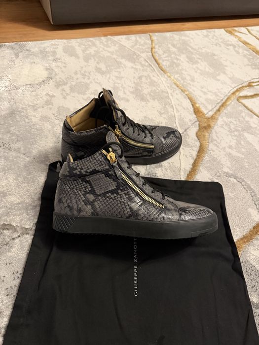 Giuseppe Zanotti originali