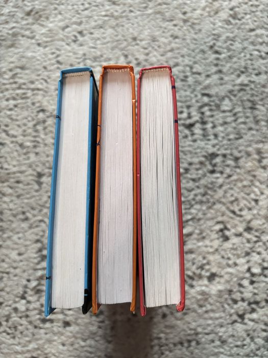 Книги:Поппи пим.