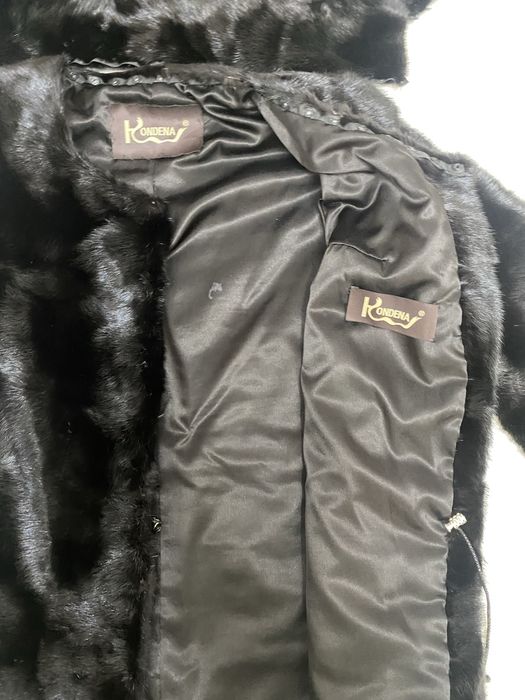 Продам шубу б/у трансформер