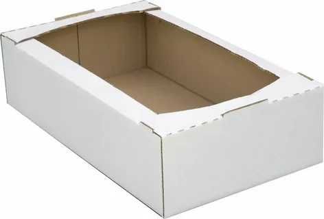 Коробки для печенья, бауырсаков