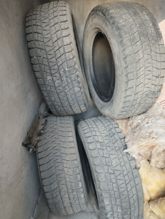 Продам баллоны  автошыни