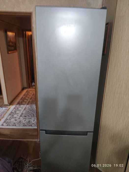 холодильник indesit модель ITS 4200S