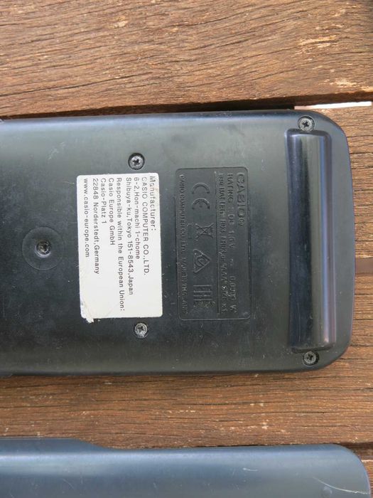 Научен калкулатор CASIO FX-82EX, Classwiz