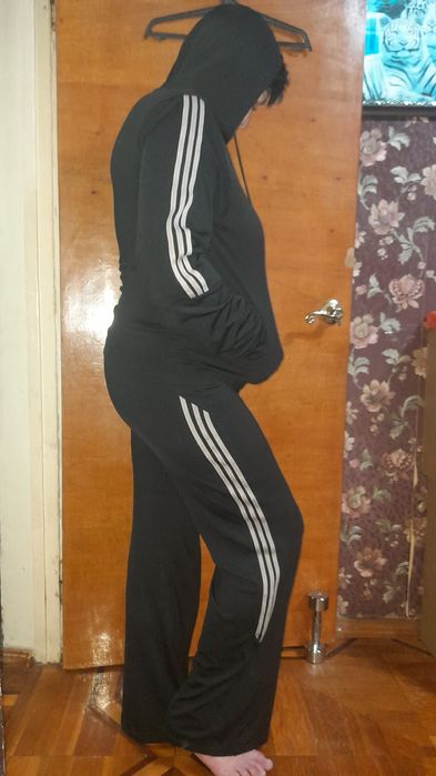 Костюмы спортивные разные адидас