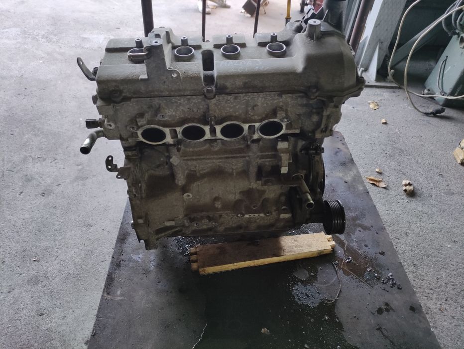 Двигател за Mazda 3 1.6i