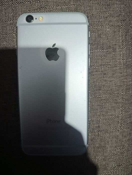 Iphone 6 рабочий