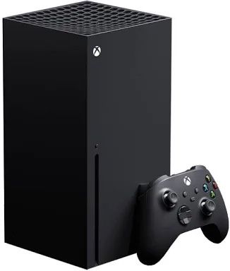 Xbox seria x cu jocuri