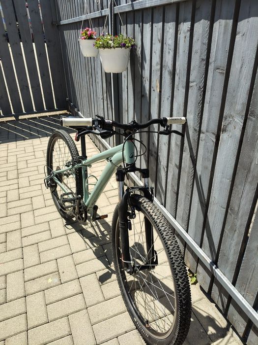 Bicicleta de vanzare