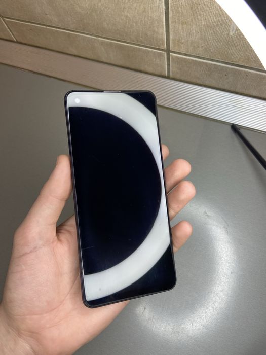 Samsung A21S 128gb Dark Blue