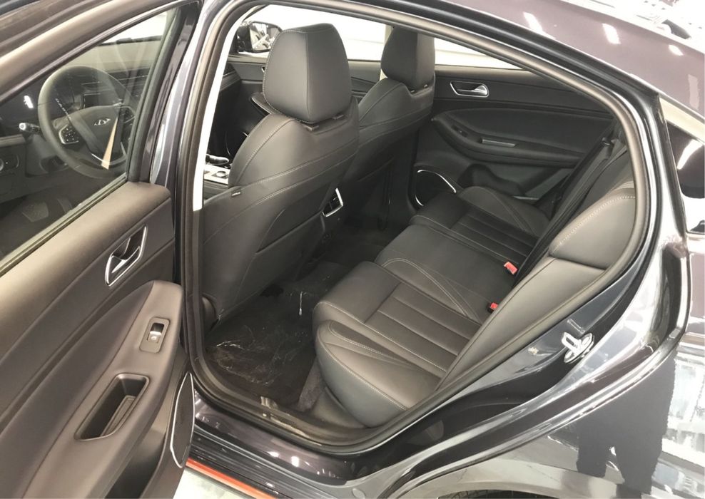 Продажа или аренда chery arizo 6 pro