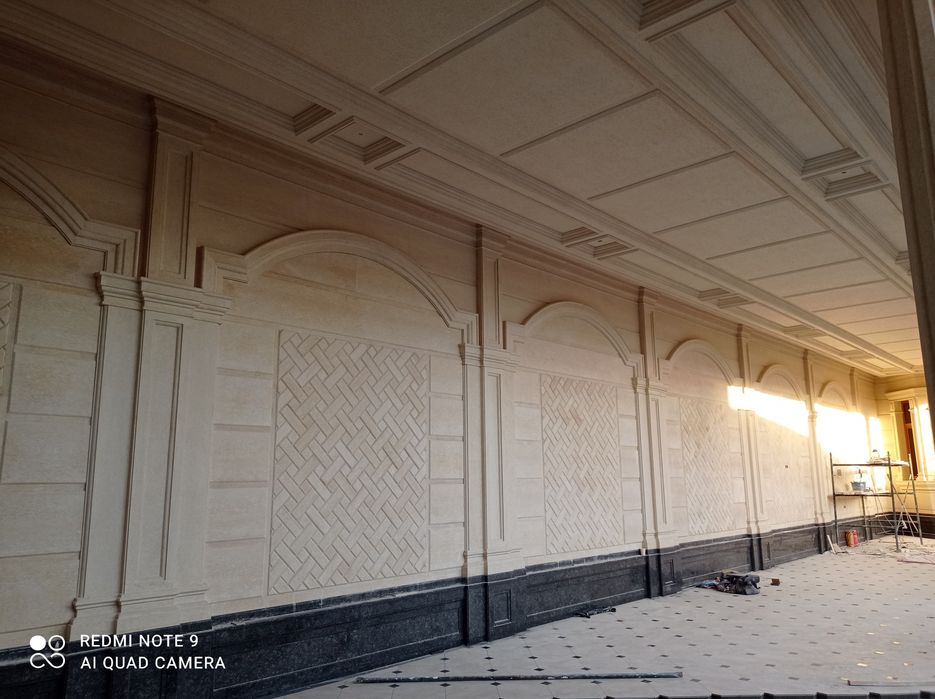 Сокол Фасад пол, Гранит Мрамор Травертин