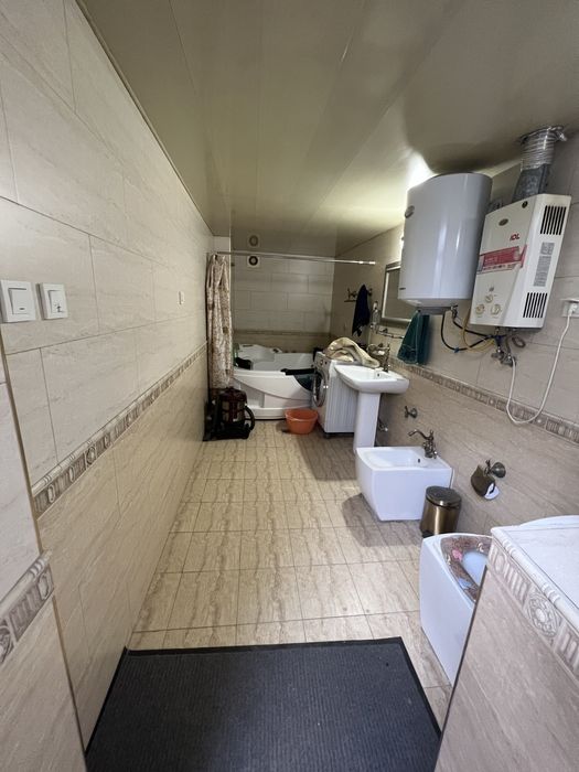 Участок сотилади 4 сотих, штаб, она-бола