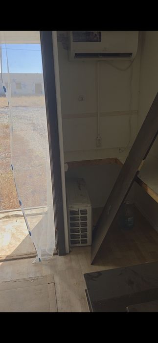 Продам 20 тонник контейнер Жилой