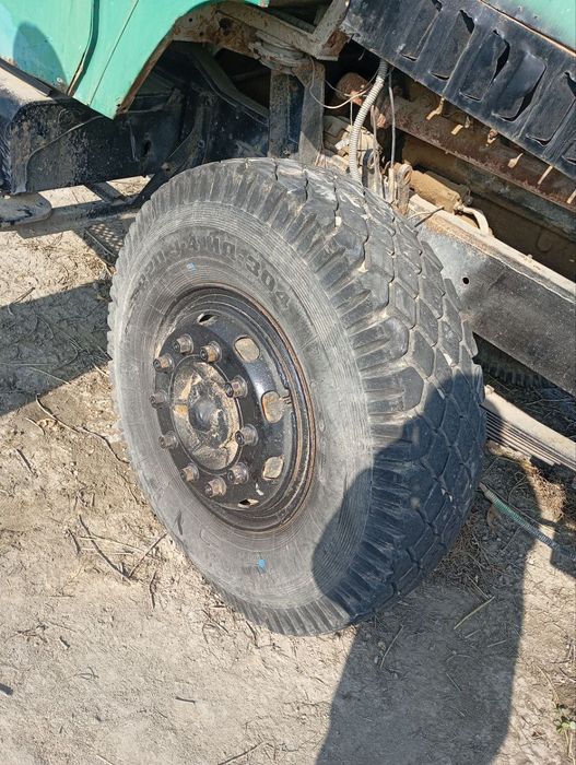 Шина балон диска камера 320