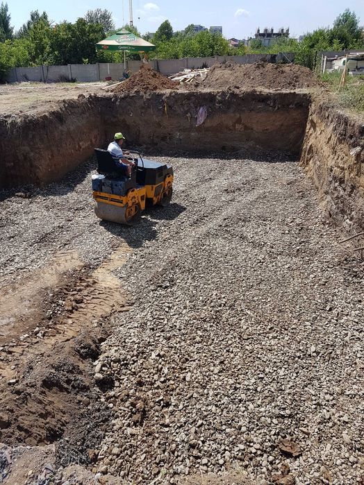 Pietris 16 x 32 - Agregate de Balastiera cu Transport Rapid - ACO GRUP