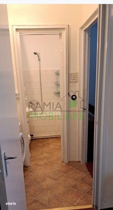 Apartament 3 camere de inchiriat Gemenii